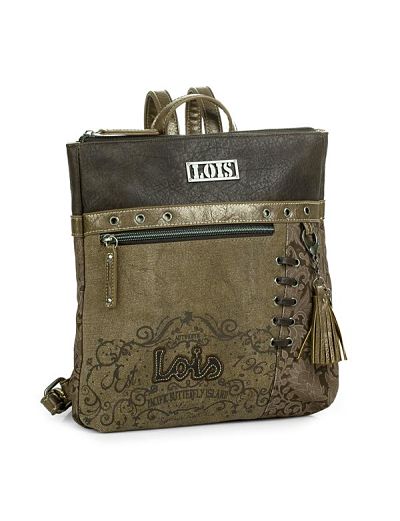 mochilas lois