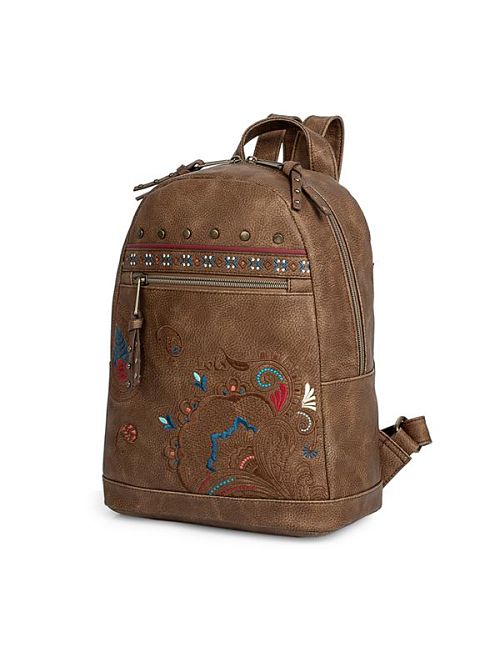 Mochilas Cuero Mujer El Corte Ingles Online Store, UP TO 69% OFF |  www.bravoplaya.com