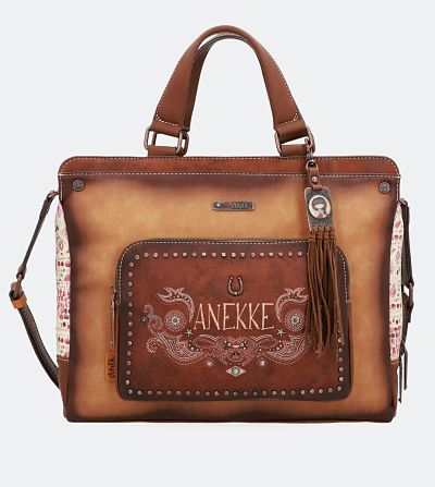 Bolso Cartera Anekke Arizona 30704-16 | ARPEL