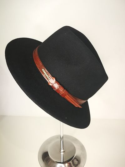Sombrero Cofari negro