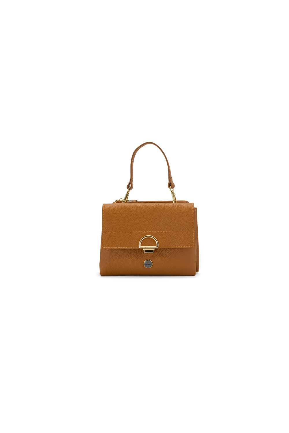 Bolso doble piel Martina K cuero