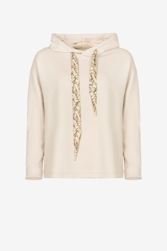 Sudadera Tiffosi beige Kenzo_24