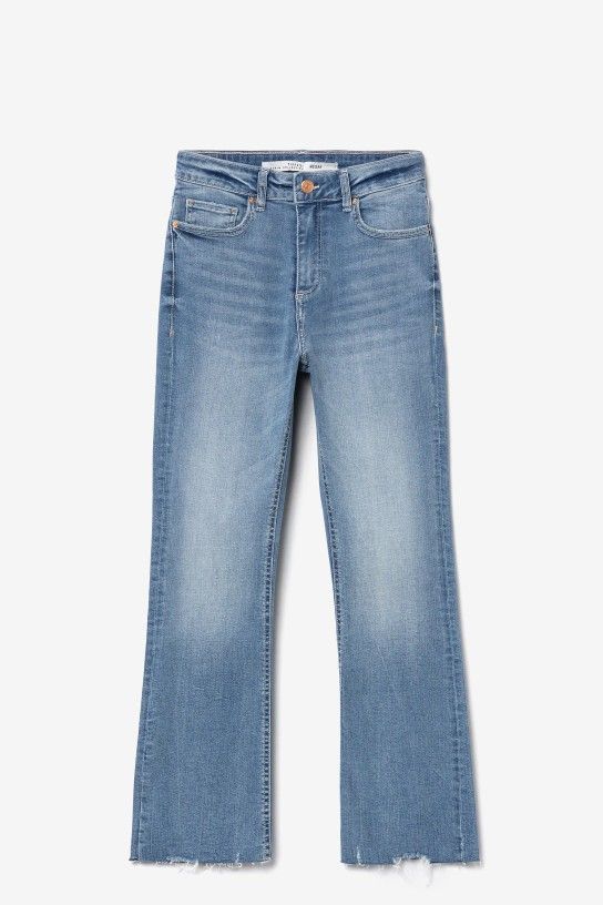 Pantalon Vaquero Cropped Tiffosi Megan_45