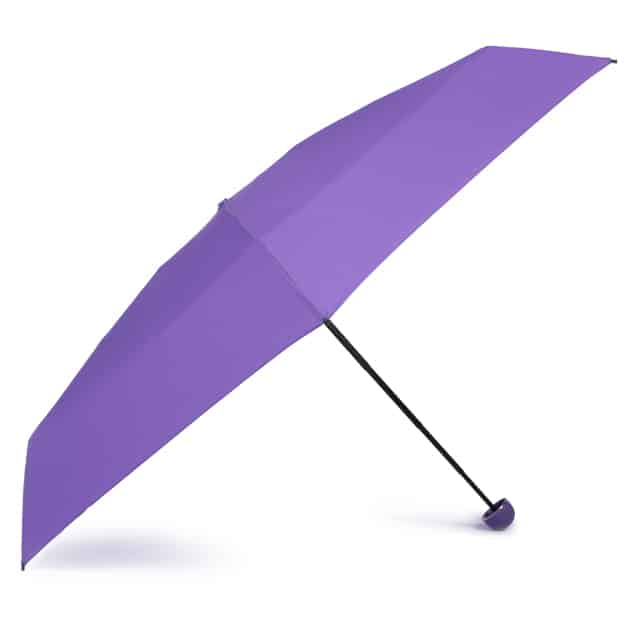 Paraguas Plegable Mujer Vogue 349v abierto