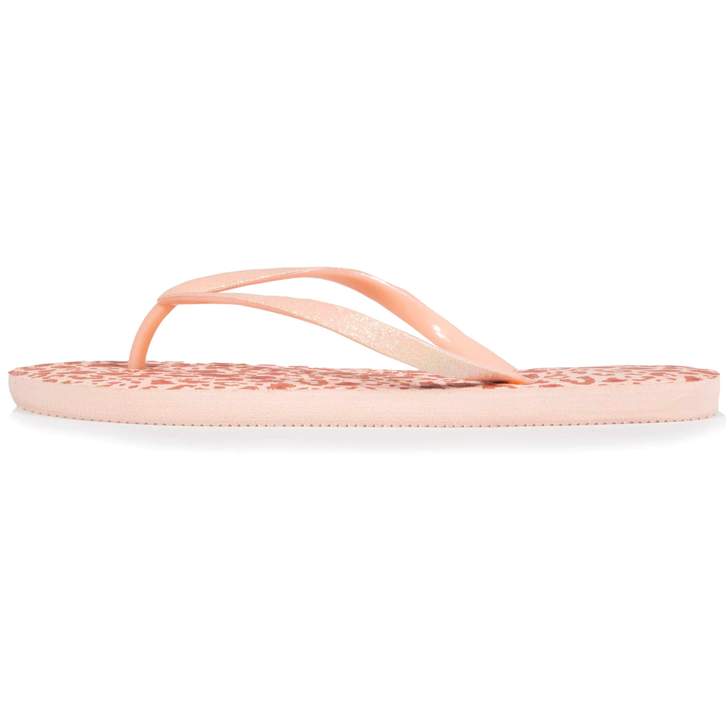 Producto Chanclas Isotoner Print Animal