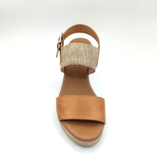 Producto Sandalia Paula Urban 17-232 Cuero