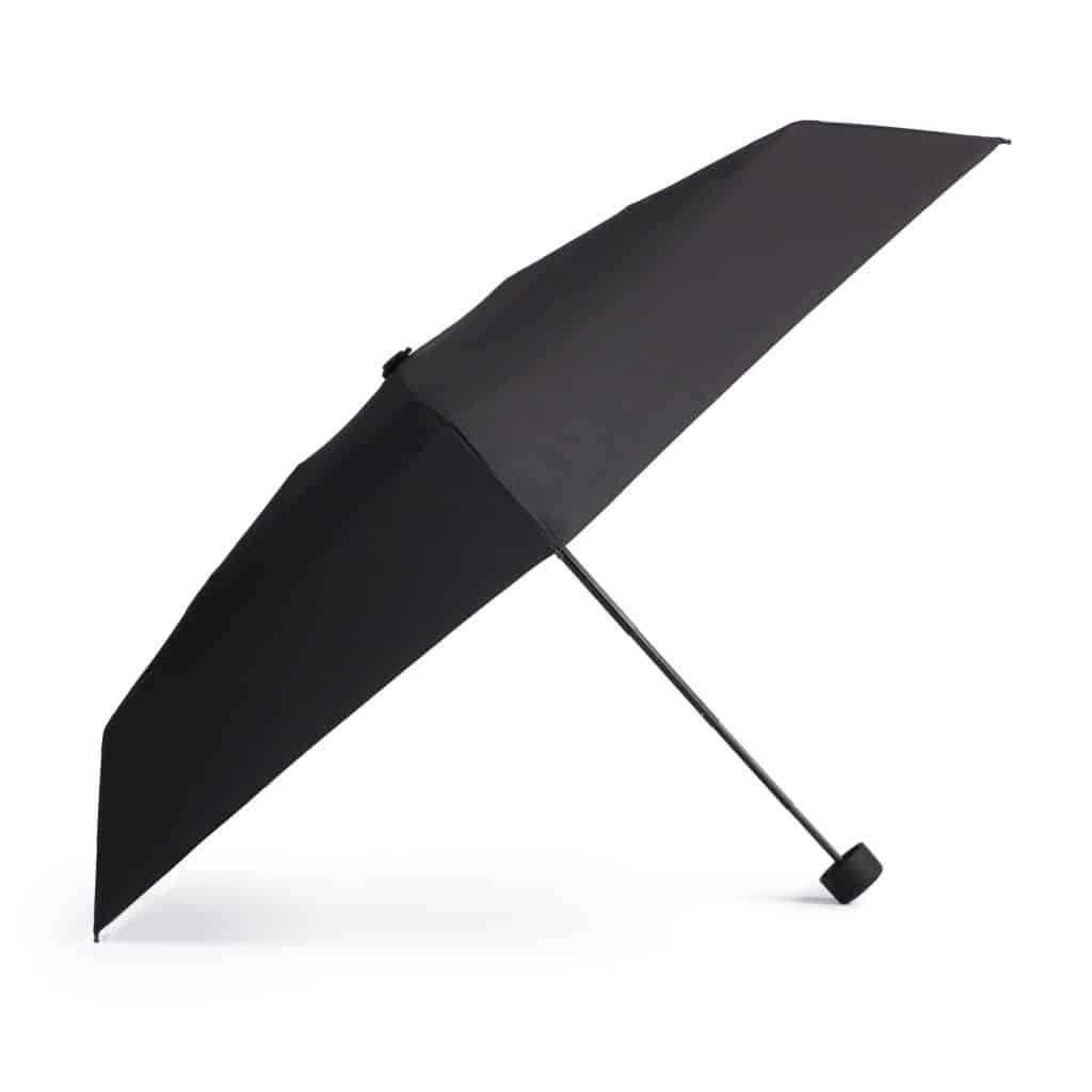 Paraguas Plegable Hombre Mini Vogue 764v abierto