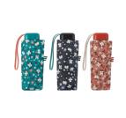 Paraguas plegable ultra mini cuadrado liberty 