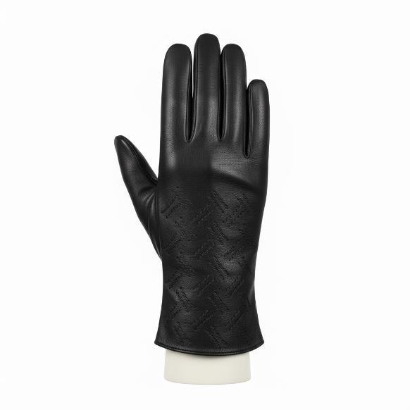 Guantes con smok Surkana Glov negro