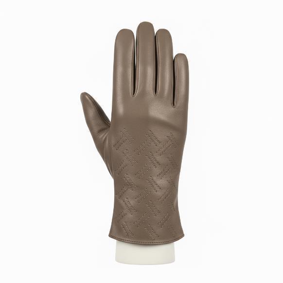 Guantes con smok Surkana Glov nuez