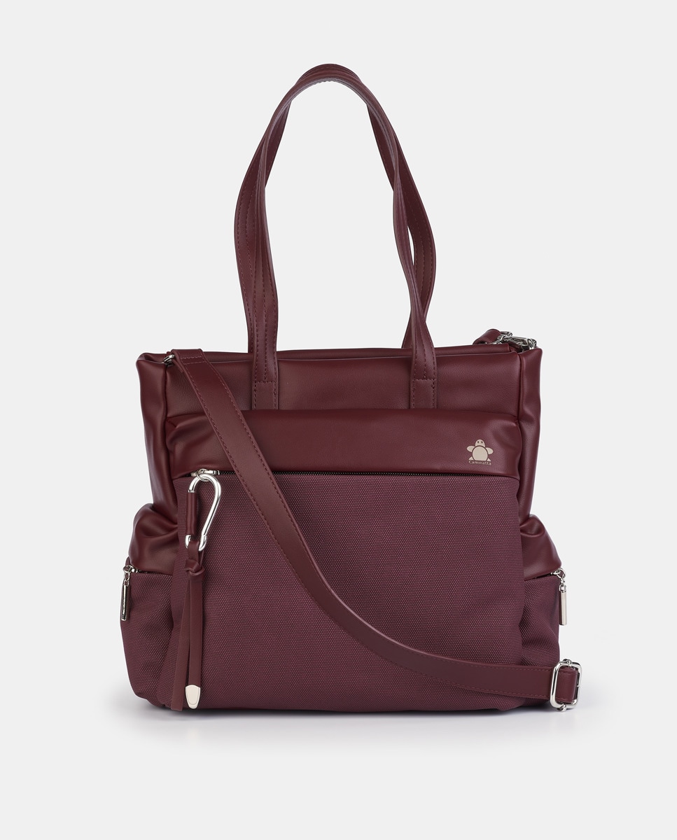 Bolso Shopping Caminatta W204 Atenea