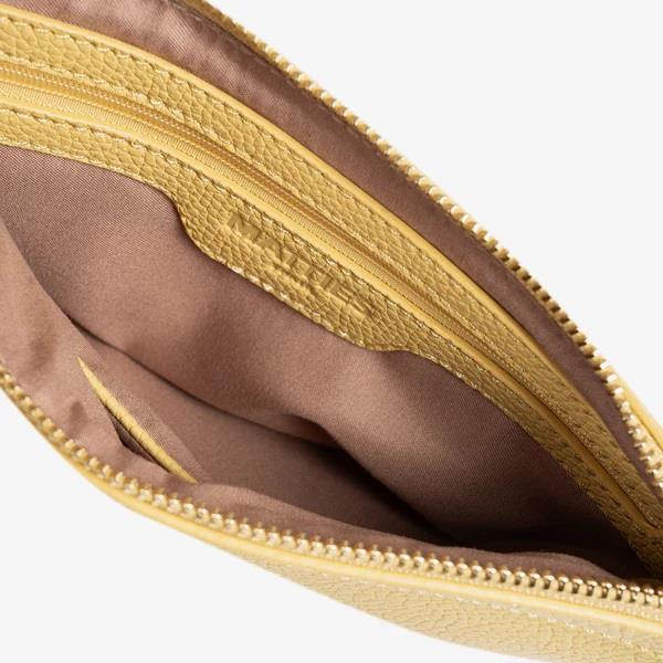 Bolso cartera  mano Matties 21857 Carteras Lima interior