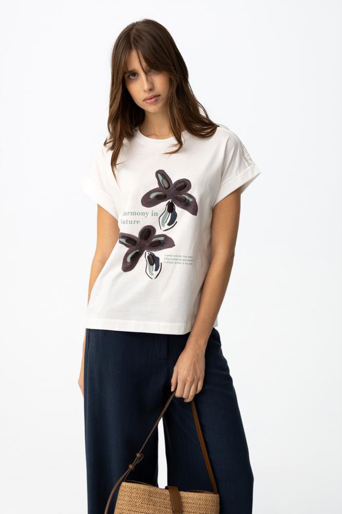 Camiseta Harmony Tiffosi Jermaine lejos