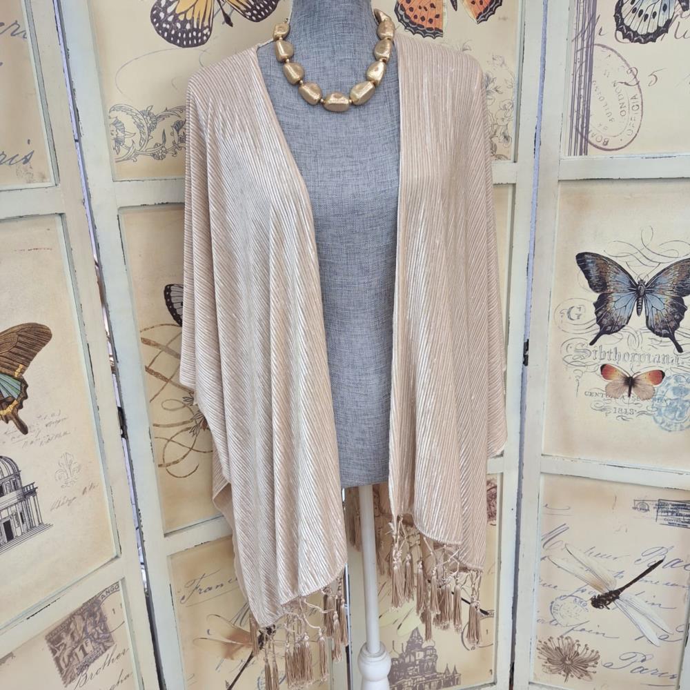 Kimono borlas Lemaille 26029
