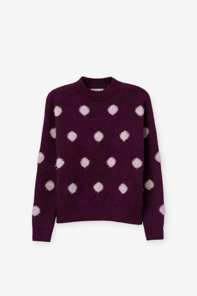 Jersey Lunares Tiffosi Envis