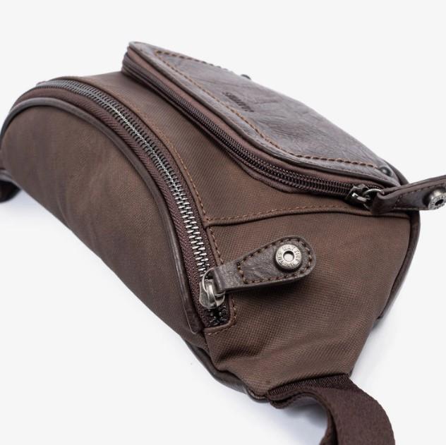 Riñonera pvc Matties Juvenil Sport  detalle