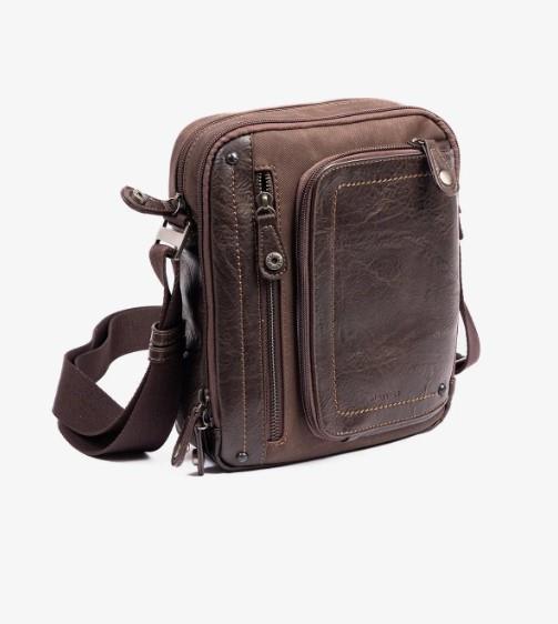 Bolso bandolera hombre Matties Juvenil Sport