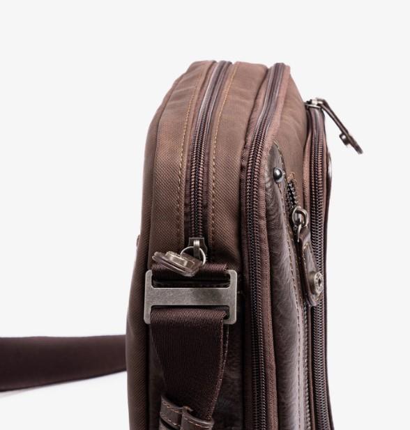 Bolso bandolera hombre Matties Juvenil Sport detalle