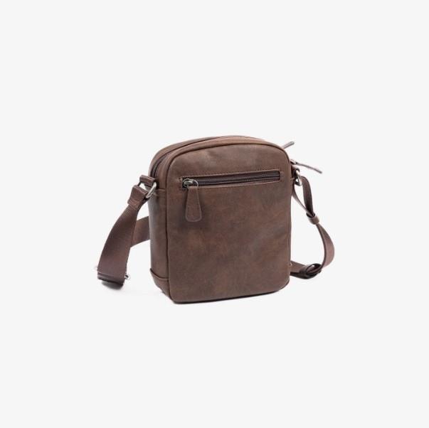 Bolso bandolera pequeño hombre Matties Juvenil trasera