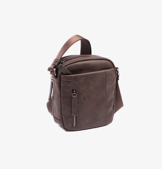 Bolso bandolera mediano hombre Matties Juvenil 