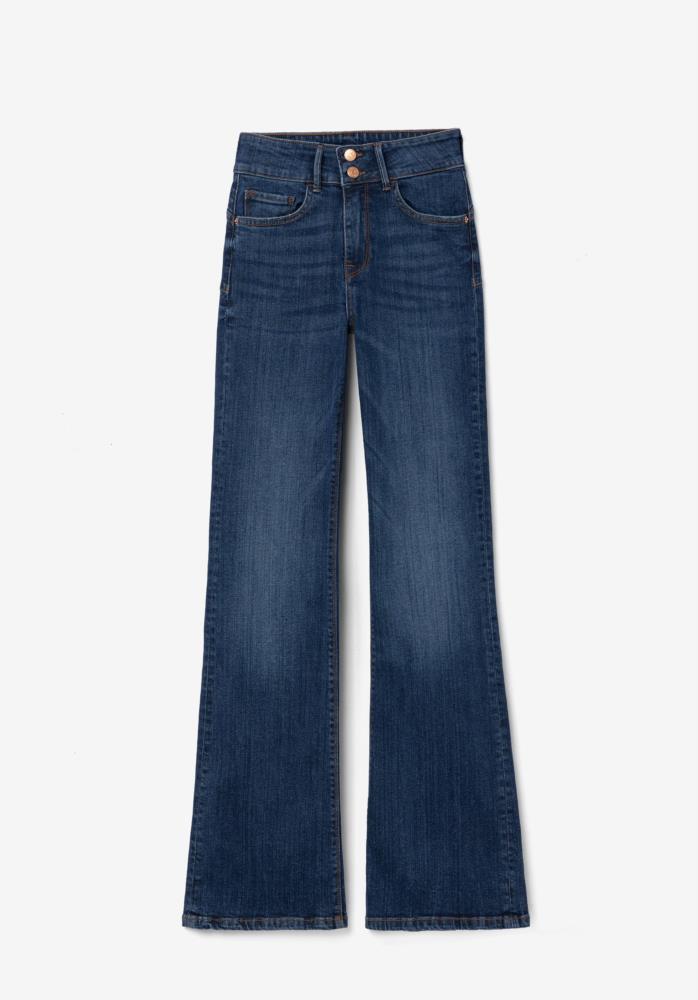 Pantalon vaquero Tifossi Flare