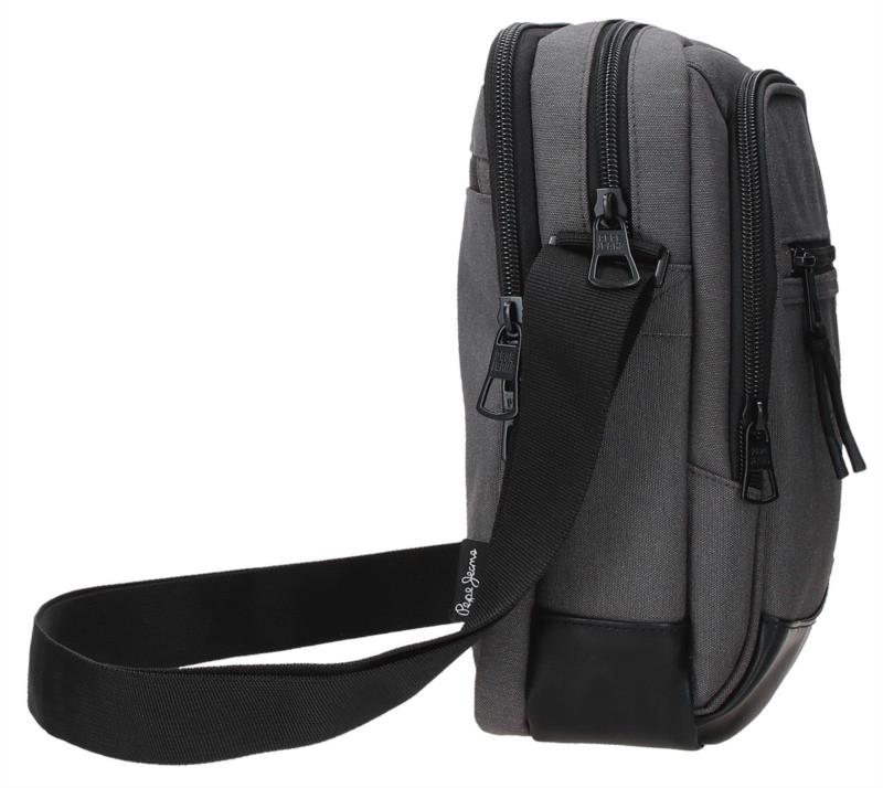 Bolso bandolera porta tablet Pepe Jeans Waltford lateral