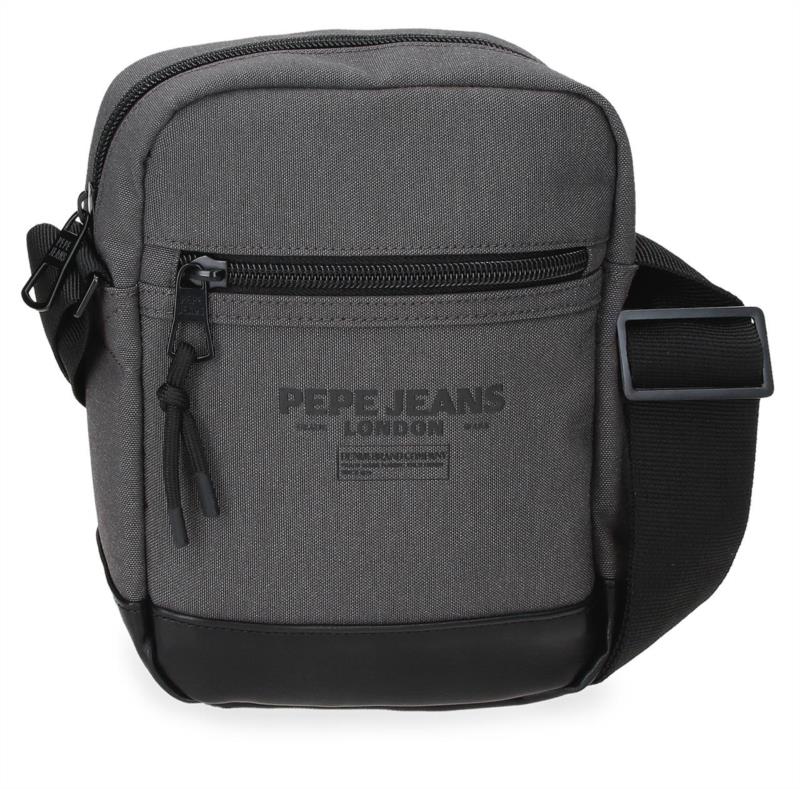 Bolso bandolera pequeño una cremallera Pepe Jeans Waltford 7275241