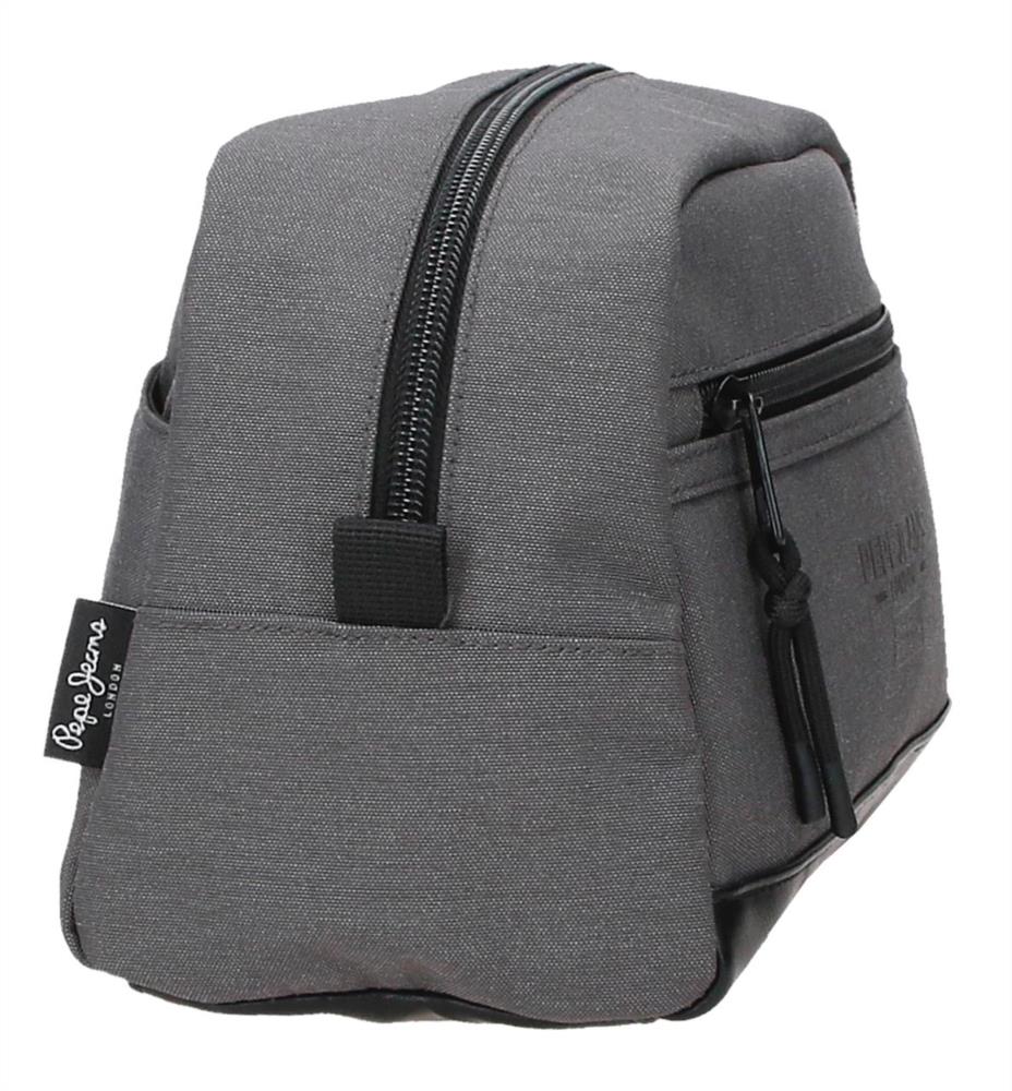 Neceser aseo Pepe Jeans Waltford 7274541 lateral