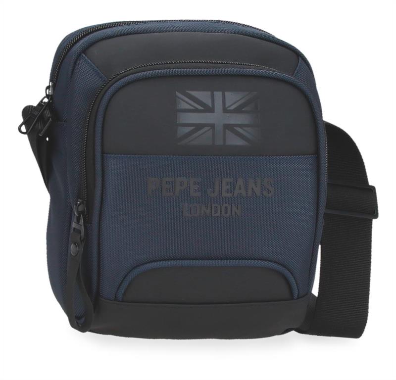 Bolso bandolera mediano cordura Pepe Jeans Bromley 70653