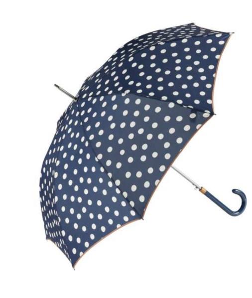 Paraguas largo automático estampado varios Ezpeleta 10728