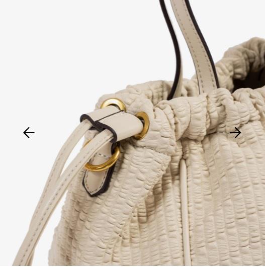 Bolso bandolera bombonera Matties Lyra 21195 detalle