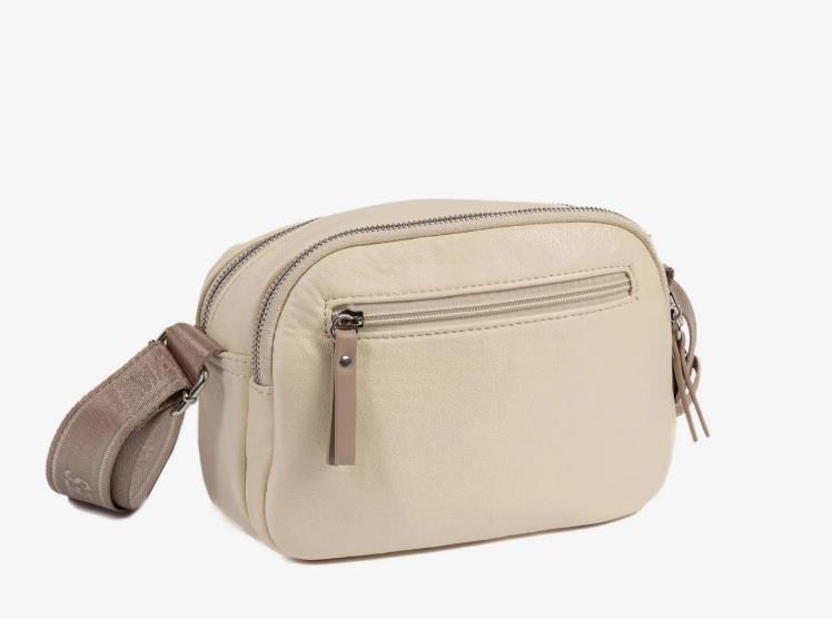 Bolso bandolera redondeado Matties Tana 21125 trasera