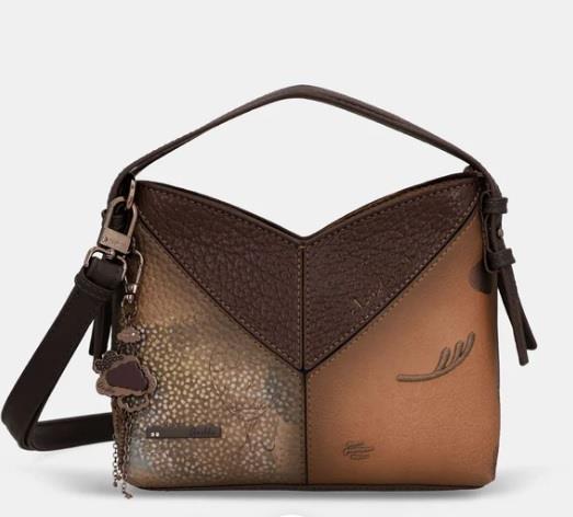 Bolso bandolera estampado Anekke orchestra 43821-452