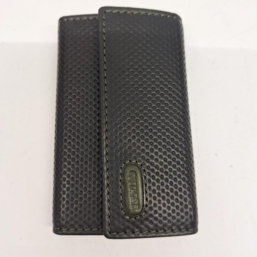 Llavero estuche 6 ganchos perforado Gutiore