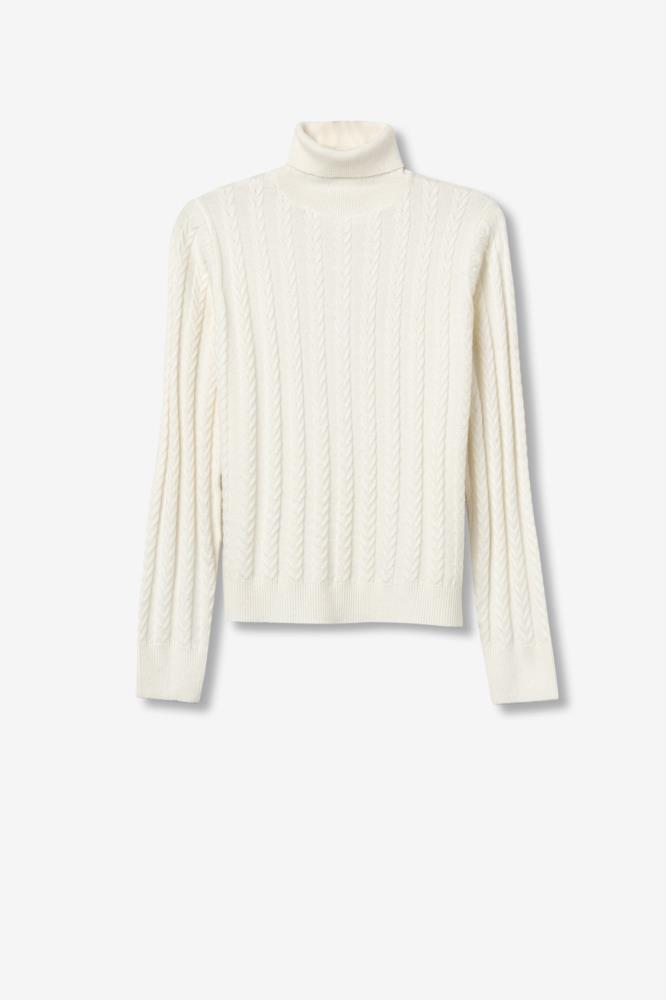 Jersey cisne coletas Tiffosi Deiopea_1 crudo
