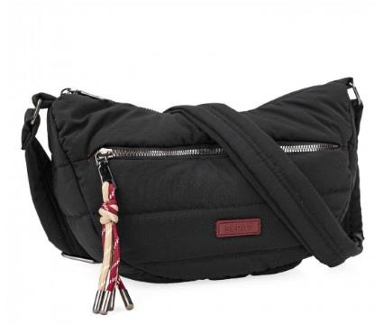 Bandolera bandolera riñonera nylon acolchado SKAPAT