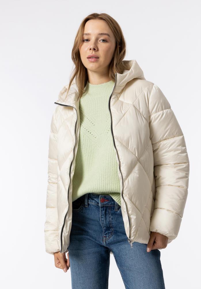 Anorak acolchado Tiffosi Santana_2 hielo frontal