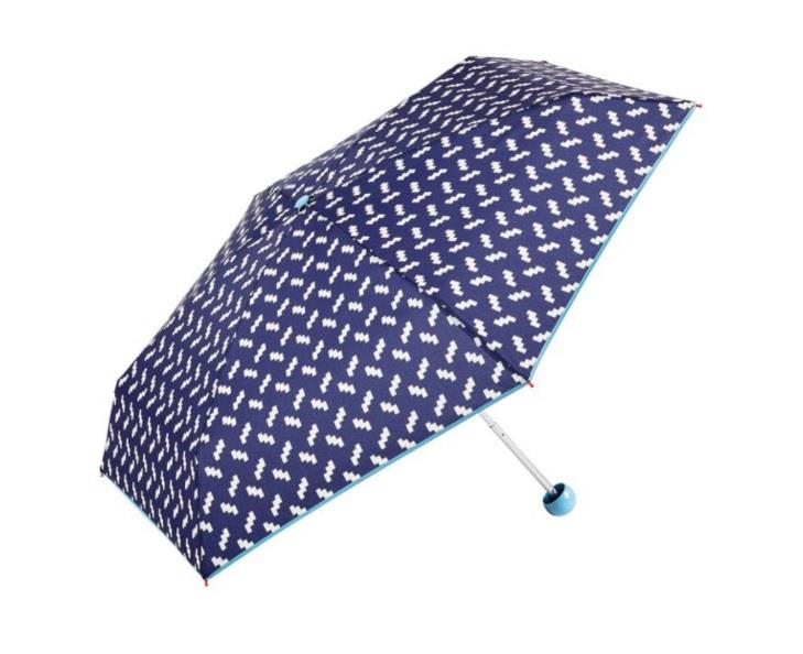 Paraguas plegable funda cilindro arcade Gotta 11490