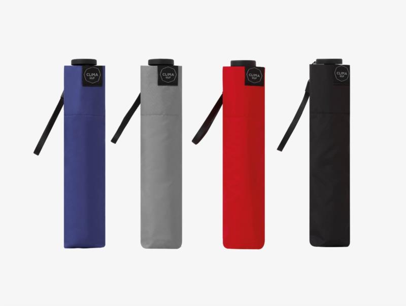 Paraguas plegable ultraligero Clima 2899