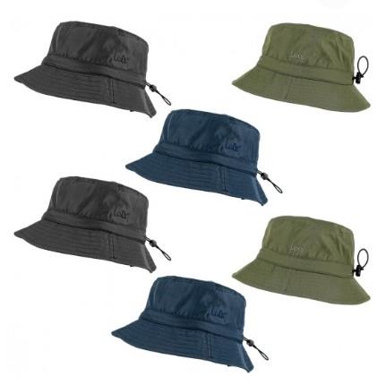 Bucket hat unisex Lois varios