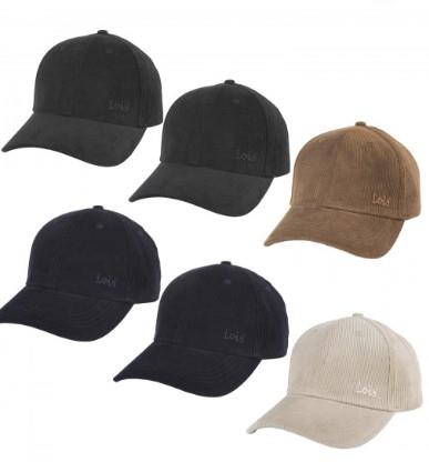 Gorra striker pana Lois varios