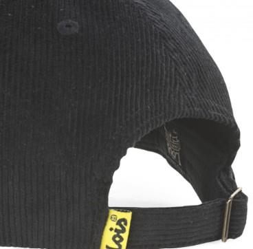 Gorra striker pana Lois varios trasera