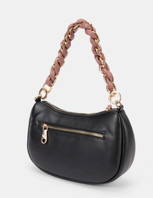 Bolso gondola cadenona Pepe Moll Clhara 252381 trasera