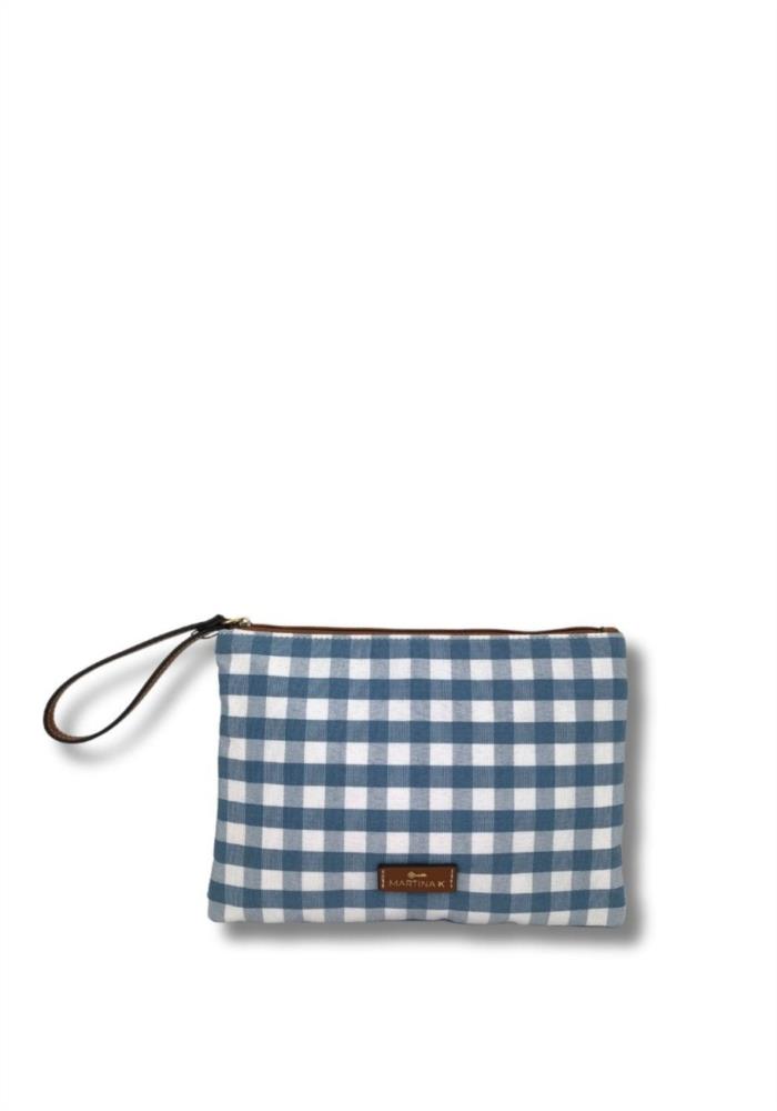 Neceser vichy playa Martina K celeste