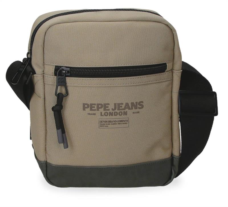 Bolso bandolera lona Pepe Jeans 7275242 WALTFORD