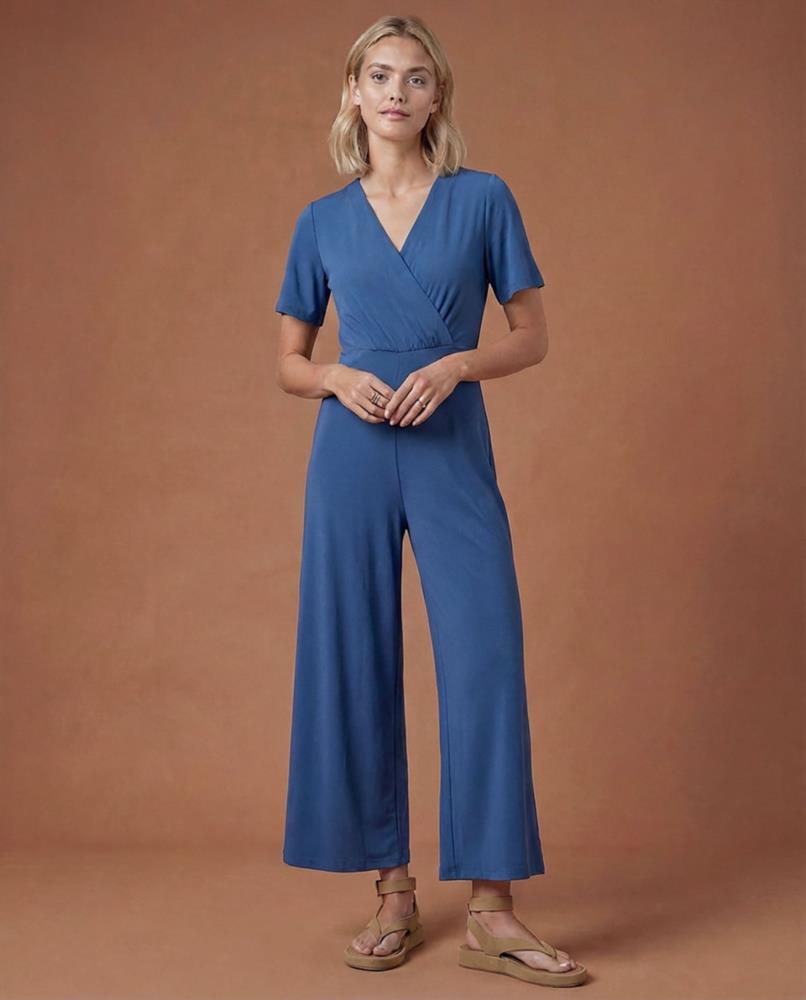 Mono Surkana Hiro azul