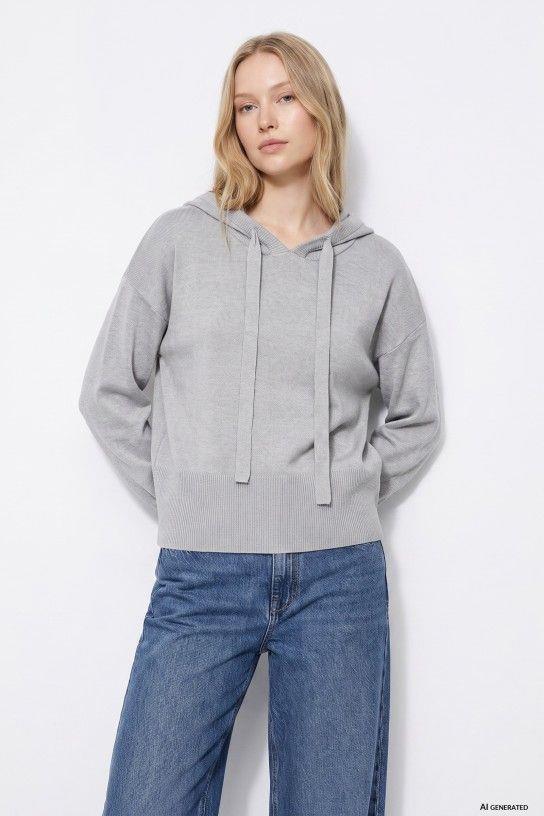 Sudadera Tiffosi Sky
