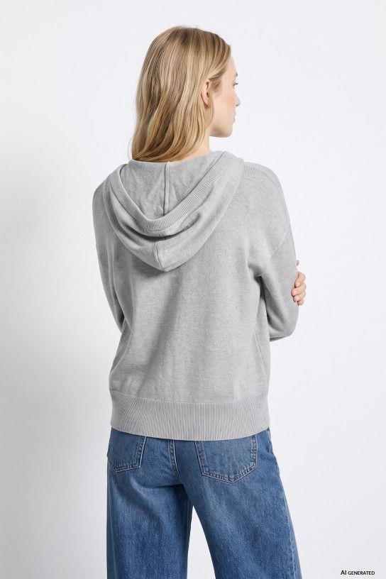Sudadera Tiffosi Sky espalda