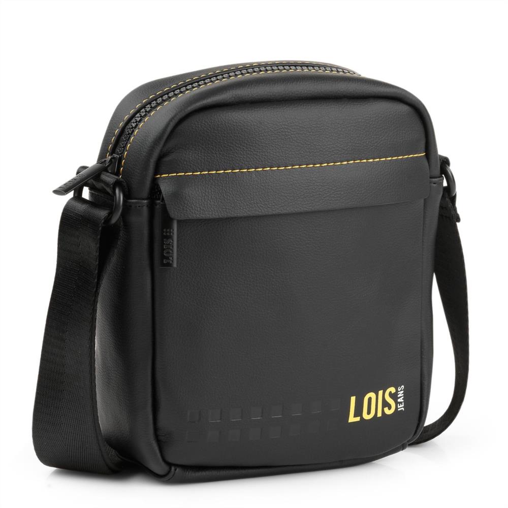 Bandolera de hombre pequeña Lois Jeans