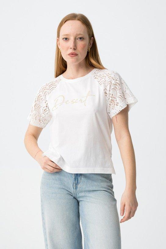 Camiseta Tiffosi Glenn